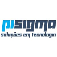 PISIGMA Soluções de Tecnologia logo - Similar company to Opt-Driven Technology