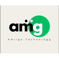 Amiigo Tech logo - Similar company to Lets Notify