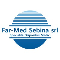 Far-Med Sebina s.r.l. logo - Similar company to Association Of Dental Distributors In Europe