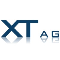 XT AG logo - Similar company to Lightweight Java User Group München