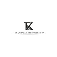 T&K Canada Enterprises Ltd logo - Similar company to Pack Buildings Inc.
