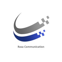 Rasa-Ertebat logo - Similar company to Sep Co. (Sanat Ertebat Pishro)