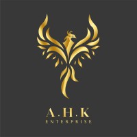 AHK Enterprise LLC logo - Similar company to Sphere Qatar