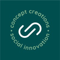 Concept Creations logo - Similar company to Fintheim Vastgoed