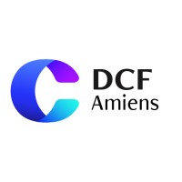 DCF Amiens logo - Similar company to Squeegee