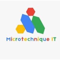 MicroTechnique IT logo - Similar company to Acg Infotech Ltd.