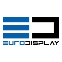 EURO DISPLAY logo - Similar company to Pulvintech Srl Pulverization Innovative Technologies