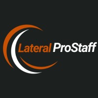 Lateral ProStaff logo - Similar company to Primus Scan