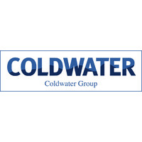 Coldwater Group logo - Similar company to Deaddrop Labs, An Imt Company