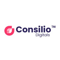 Consilio Digitals logo - Similar company to Consilio