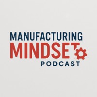 Manufacturing Mindset logo - Similar company to Kcsp Machine