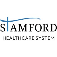 Stamford Memorial Hospital logo - Similar company to Haskell Regional Hospital