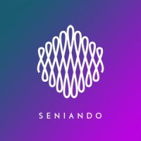 Seniando logo - Similar company to Moritz Diehl
