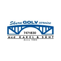 Skuru Golvservice AB logo - Similar company to Ab Tollor