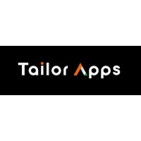 Tailor Apps logo - Similar company to Dapp Dost