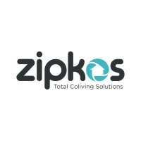 ZIPKOS logo - Similar company to Talk 2 Talk