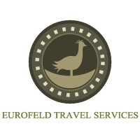 Eurofeld Travel Services GmbH logo - Similar company to Visit Poland Dmc