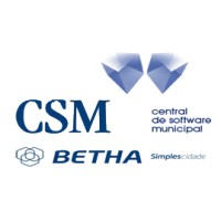 CSM BETHA - CENTRAL DE SOFTWARE logo - Similar company to Melius Software