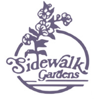 Sidewalk Gardens logo - Similar company to Kcpr Fm Cal Poly Radio
