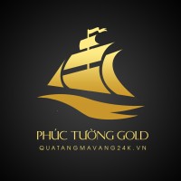 Quà tặng mạ vàng 24k logo - Similar company to An'S Gift
