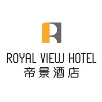 Royal View Hotel logo - Similar company to Gold Coast Hotel