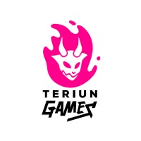 Teriun Games logo - Similar company to Teravision Games