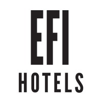 EFI Hotels logo - Similar company to Ak Spółka Z O.O.