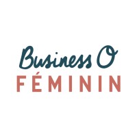 Business O Féminin logo - Similar company to Femmes D'Influence