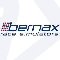 Bernax Race Simulators logo - Similar company to Scalextric Event Hire