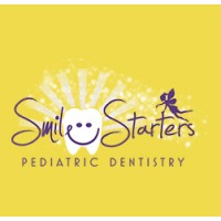 Smile Starters Pediatric Dentistry logo - Similar company to Smile Starters Dental