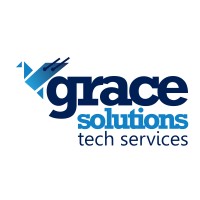 Grace Solutions Ltd logo - Similar company to Project M Group