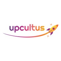 Upcultus logo - Similar company to Chaptr