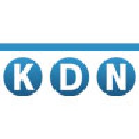 KDN VIDEOWORKS INC logo - Similar company to Kdn Group