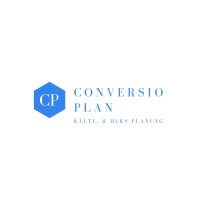 Conversioplan GmbH logo - Similar company to Frosteq Ag