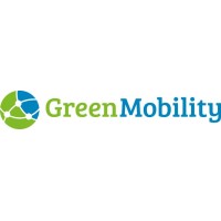 Green Mobility Solutions GmbH logo - Similar company to Tediro Healthcare Robotics Gmbh