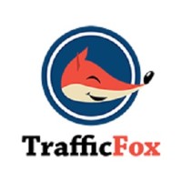 TRAFFIC FOX logo - Similar company to Tools Lab