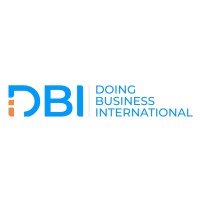 DBInternational - DBI logo - Similar company to Women Economic Forum Bolivia
