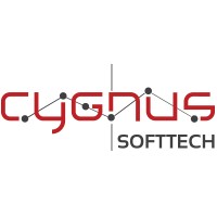 CYGNUX SOFTTECH PVT. LTD. logo - Similar company to Stendin Global