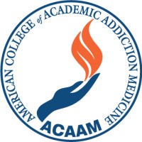 American College of Academic Addiction Medicine logo - Similar company to Texas Academy Of Family Physicians