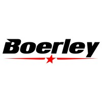 Boerley logo - Similar company to Schoolwear Plus