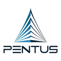 Pentus Construction logo - Similar company to Axco Design