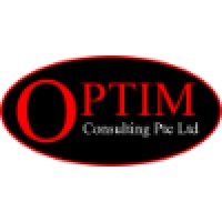 OPTIM CONSULTING Pte Ltd logo - Similar company to Eben Grow