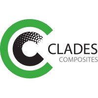 CLADES COMPOSITES logo - Similar company to Modulcar - Frp/Grp Rolls