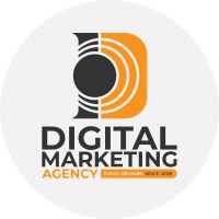 ID Digital Marketing Agency logo - Similar company to Onlinejer | Malaysia | Digital Marketing Agency