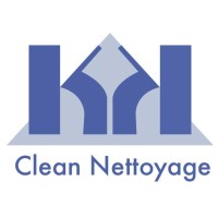 Clean Nettoyage logo - Similar company to Nettoyage Hygiène Services