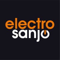 Electrosanjo - Iluminação e Material Electrico, SA logo - Similar company to Aslo