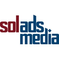 SolAds Media GmbH logo - Similar company to Moko Performance Network