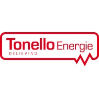 Tonello Energie logo - Similar company to Tonello