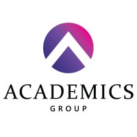 Academics Group logo - Similar company to Skillstrat Consulting