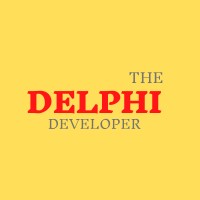 The Delphi Developer logo - Similar company to Rs Web Solutions